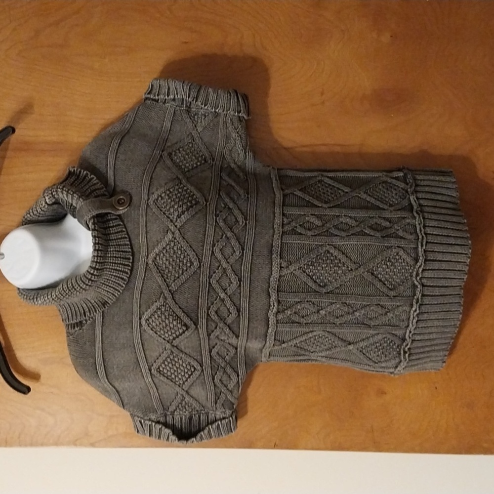 Nine west cable sweater - Picture 1 of 5